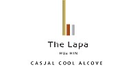 The Lapa Hua Hin Hotel - Logo